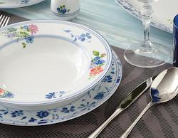 Wholesaling, all products (excluding storage and handling of goods): Dinner Set - Granada (28pcs)