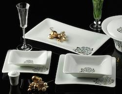 Wholesaling, all products (excluding storage and handling of goods): Dinner Set - Fiore (29pcs)