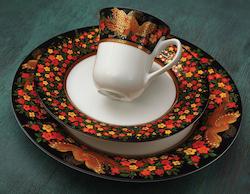 Wholesaling, all products (excluding storage and handling of goods): Dinner set & Tea set - Phoenix (108pcs)