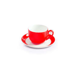 Wholesaling, all products (excluding storage and handling of goods): Cherry Tea set - (12pcs)