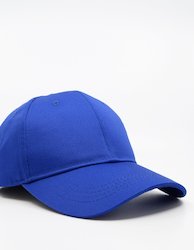 Poly/Cotton Fade Resistant Cap
