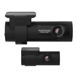 Blackvue Dash Cams: BlackVue DR770X-2CH (Full HD)