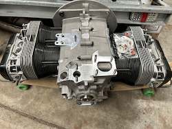 Motor vehicle parts: Engine Longblock 1776CC New Parts 47212