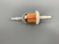 Motor vehicle parts: Fuel Filter