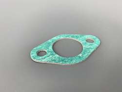 Motor vehicle parts: Carb Carburettor Base To Manifold Gasket 28/30 PICT