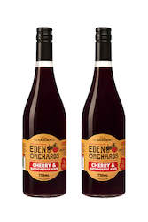 **Limited** Cherry & Boysenberry Juice  - 2 Pack