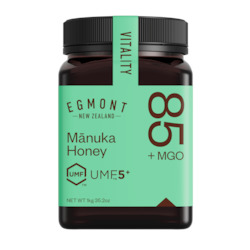 MÄnuka Honey UMF 5+ 1kg