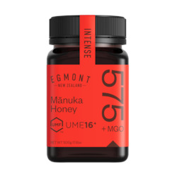 Honey manufacturing - blended: MÄnuka Honey UMF 16+ 500g