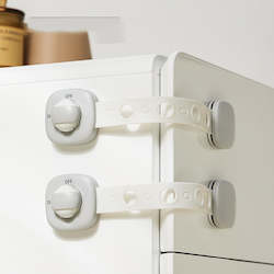 Children Safety Locks for Appliances