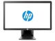 HP EliteDisplay E201 20 inch LED Backlit Monitor