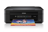 Epson Expression Home XP-200 Multifunction Wireless Printer