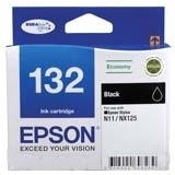Epson 132 C13T132192 Black Economy Ink Cartridge