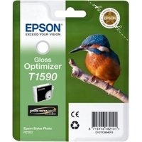 Epson T1590 Gloss Optimiser Ink Cartridge for Stylus Photo R2000