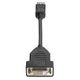HP DisplayPort to DVI-D Cable Kit