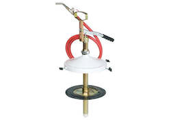 RAASM Hand-operated Grease Transfer Pump