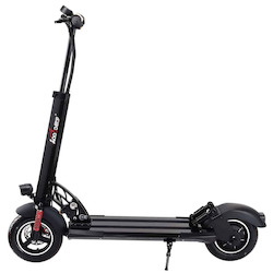 Motorcycle or scooter: Kaabo Skywalker 10C Eco (black) 800W *** Electric Scooters