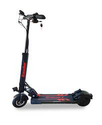 Motorcycle or scooter: Kaabo Skywalker 8H (red) 500W Rede 13AH - 500W *** Electric Scooters