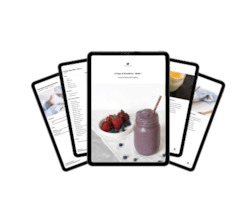 Health: Smoothie Recipe Collection