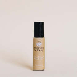 Health: Release Aromatherapy Oil Roller 10ml