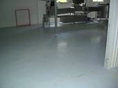 Mineral wholesaling: Quick dry floor paint