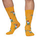 Gnarly Gnome - Men's Crew Socks - Sock It To Me