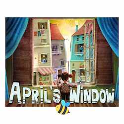 Adult, community, and other education: April's Window