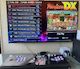 Pandora DX 20000 19th Gen Home Arcade Console Machine Joystick