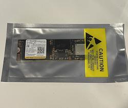 Electronic goods: Micron SSD 2TB 3400 M.2 2280 NVMe PCIe 4.0 Gen4 x4 for PS5 Laptop PC Ultrabook