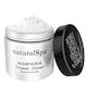 Natural Spa Organic Sugar Scrub 500g