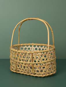 Aizu Farmer's Basket