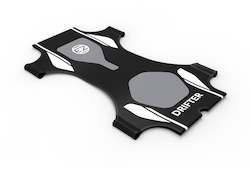 Product design: Drifter X Seat