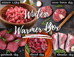 Meat Box - Winter Warmer