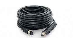Cameras: Camera Extension Cables Available in 5m, 10m, 15m, or 20m lengths