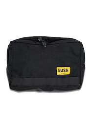 Camping equipment: Lid Organiser Pouch - By Bush Storage