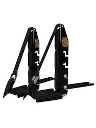 Camping equipment: Side Stacker Board Carrier