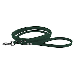 Forest Green Long Line Fetch Gear