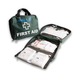 Safety Equipment: First Aid Kit - Large