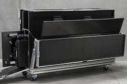 1800 Multi-Fit Screen Case
