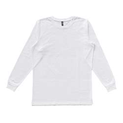 Menswear: Out There Long Sleeve