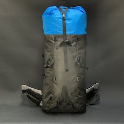 Bag or sack manufacturing - textile: AC70 Pack