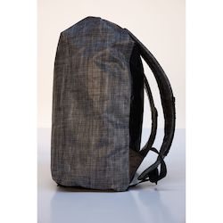 Bag or sack manufacturing - textile: 25l Lite