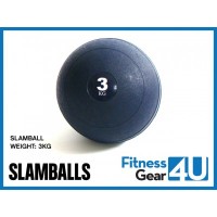 3kg slam ball