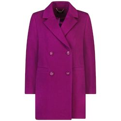 Womenswear: Moke Maria Wool-mix  Blazer in Orchid Pink