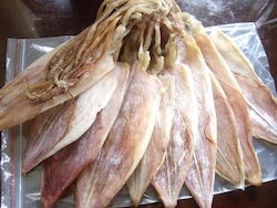 KhÃ´ má»±c VÅ©ng TÃ u 500-700g - Dried Squid