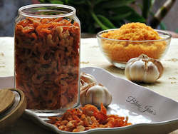 TÃ´m khÃ´ Ráº¡ch Gá»c CÃ  Mau (500g-540g) - Dried Shrimp Ca Mau