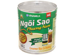 Condensed milk Phuong Nam - Sá»¯a Äáº·c NgÃ´i sao PhÆ°Æ¡ng Nam