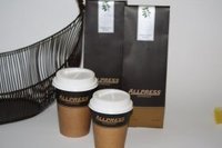 Products: Allpress Coffee