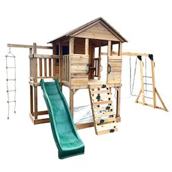 Toy: Forester Play Centre