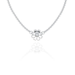 Jewellery wholesaling: Daisy Necklace