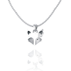Jewellery wholesaling: Fox Necklace